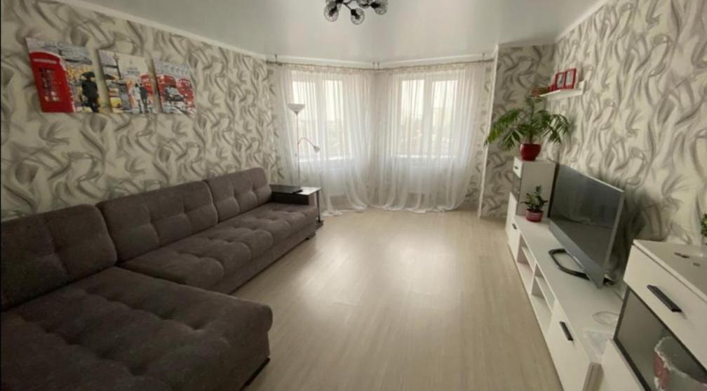 Helena Apartments On Mira 61 Mogilev Exterior photo